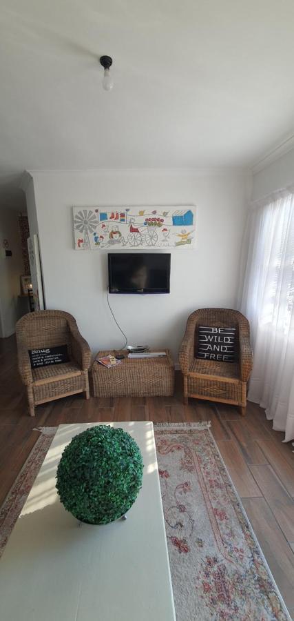 Aintree Farm Cottage لانجيبان المظهر الخارجي الصورة