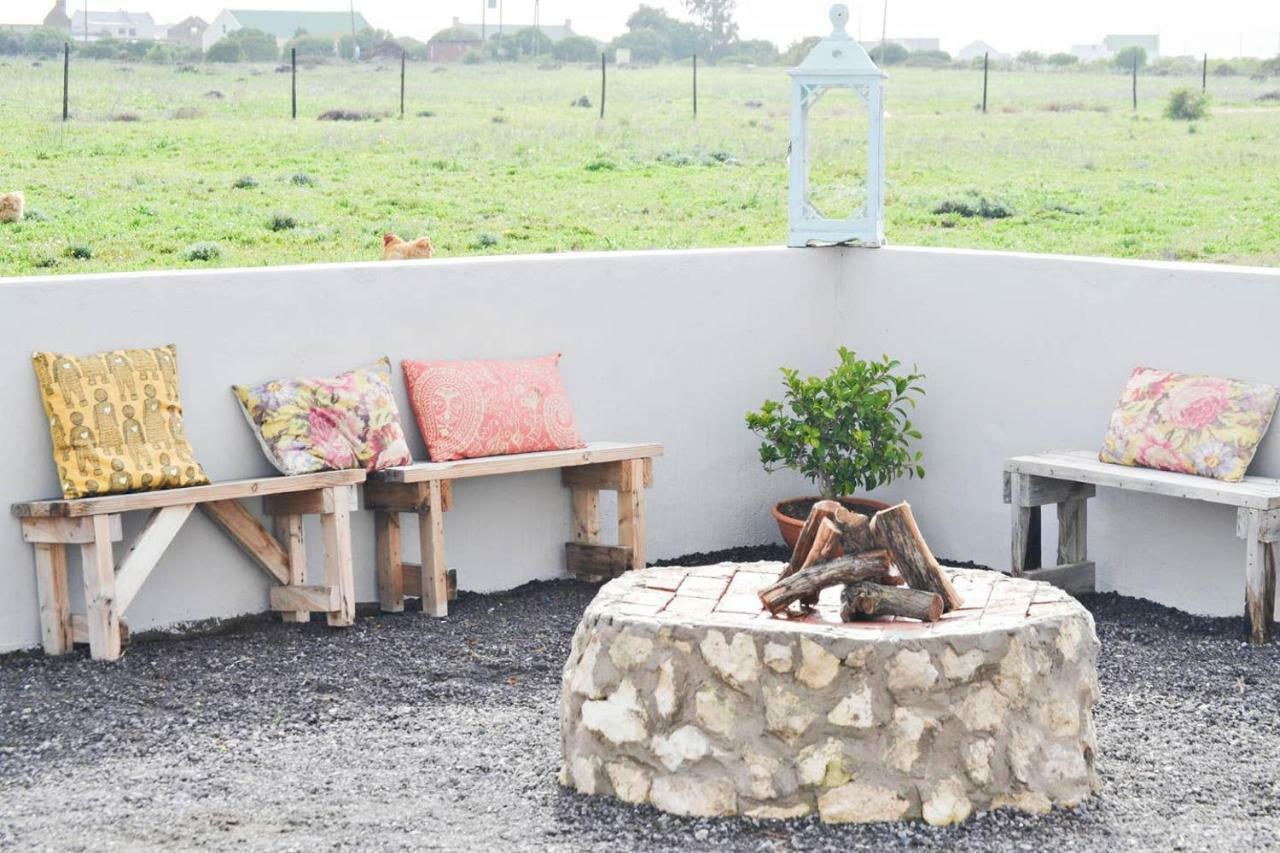 Aintree Farm Cottage لانجيبان المظهر الخارجي الصورة